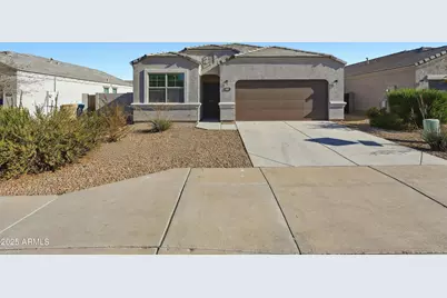 8621 S 257th Avenue, Buckeye, AZ 85326 - Photo 1
