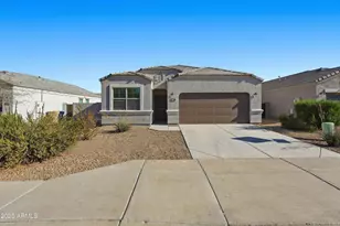 8621 S 257th Ave, Buckeye, AZ 85326 - Photo 1