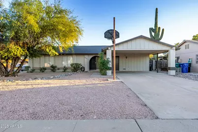 2207 W Portobello Avenue, Mesa, AZ 85202 - Photo 1