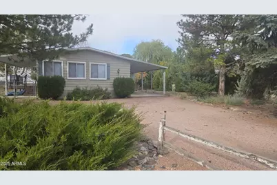10330 E Manzanita Trail, Dewey, AZ 86327 - Photo 1