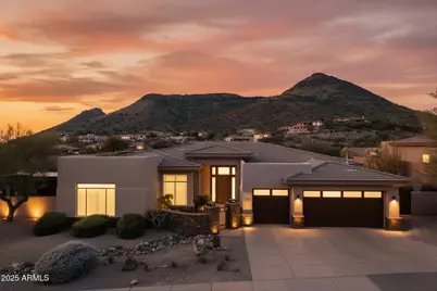 9218 N Summer Hill Boulevard, Fountain Hills, AZ 85268 - Photo 1