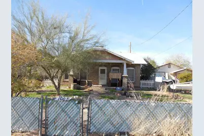 1008 N 27th Street, Phoenix, AZ 85008 - Photo 1