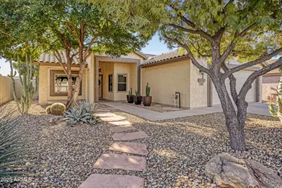 6973 E Hacienda La Noria Lane, Gold Canyon, AZ 85118 - Photo 1