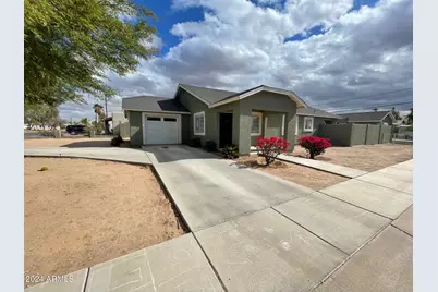 115 W 10th Street, Casa Grande, AZ 85122 - Photo 1