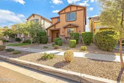 4927 W Escuda Drive, Glendale, AZ 85308 - Photo 1