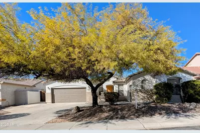 6016 W Gambit Trail, Phoenix, AZ 85083 - Photo 1