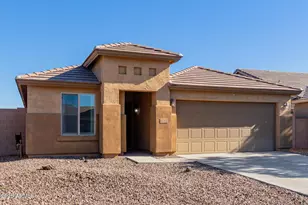 231 S 197th Ave, Buckeye, AZ 85326 - Photo 1