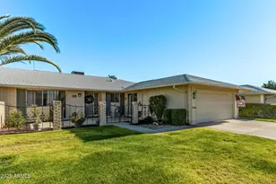 10630 W Tropicana Cir, Sun City, AZ 85351 - Photo 1