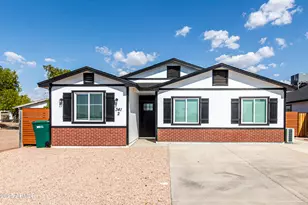 1934 E Carver Dr, Phoenix, AZ 85040 - Photo 1