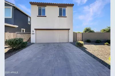 25722 N 20th Lane, Phoenix, AZ 85085 - Photo 1