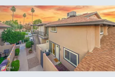 1113 N 84th Place, Scottsdale, AZ 85257 - Photo 1