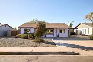 3124 S Los Altos, Mesa, AZ 85202 - Photo 1