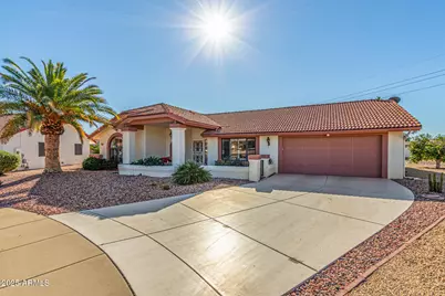14423 W Desert Glen Drive, Sun City West, AZ 85375 - Photo 1