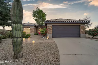 15996 W Mesquite Court, Surprise, AZ 85374 - Photo 1
