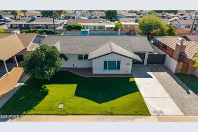 8311 E Mackenzie Drive, Scottsdale, AZ 85251 - Photo 1