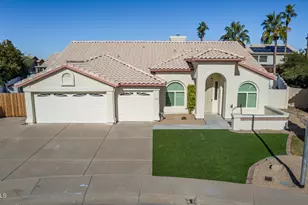 8736 W Tierra Buena Ln, Peoria, AZ 85382 - Photo 1