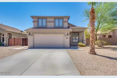 12713 W Hollyhock Drive, Avondale, AZ 85392 - Photo 1
