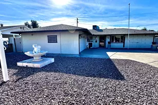 3537 W Elm St, Phoenix, AZ 85019 - Photo 1