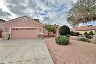 10551 W Monaco Blvd, Arizona City, AZ 85123 - Photo 1