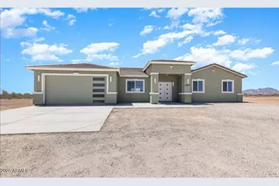 40715 W Georgia Avenue, Tonopah, AZ 85354 - Photo 1