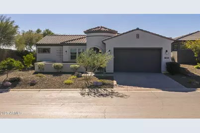 17807 E Silver Sage Lane, Rio Verde, AZ 85263 - Photo 1