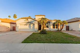 3640 E Caleb Way, Gilbert, AZ 85234 - Photo 1