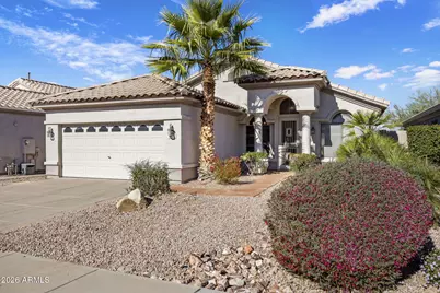 8122 E Theresa Drive, Scottsdale, AZ 85255 - Photo 1