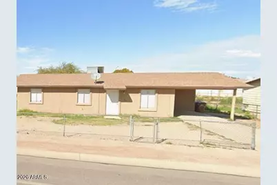 408 W Battaglia Road, Eloy, AZ 85131 - Photo 1