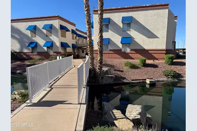 12123 W Bell Road #164, Surprise, AZ 85378 - Photo 1