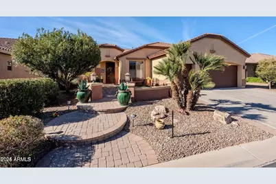 5374 N Gila Trail Drive, Eloy, AZ 85131 - Photo 1