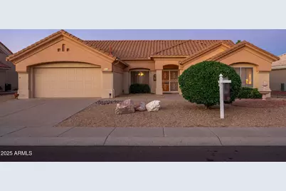 15310 W Greystone Drive, Sun City West, AZ 85375 - Photo 1
