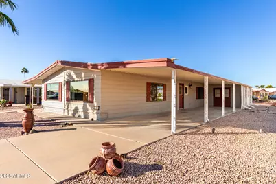 9324 E Cactus Lane S, Sun Lakes, AZ 85248 - Photo 1
