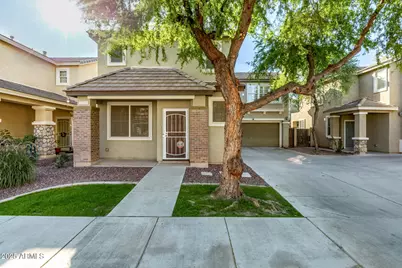 2329 E Fraktur Road, Phoenix, AZ 85040 - Photo 1