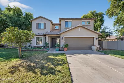 23294 S 219th Street, Queen Creek, AZ 85142 - Photo 1