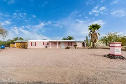 378 W Foothill Street, Apache Junction, AZ 85120 - Photo 1