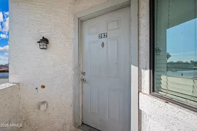 3065 N 67th Avenue #202, Phoenix, AZ 85033 - Photo 1