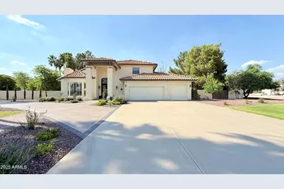 10188 E Cortez Drive, Scottsdale, AZ 85260 - Photo 1