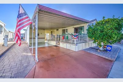 7750 E Broadway Road #832, Mesa, AZ 85208 - Photo 1