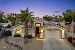 15970 W Bartlett Ave, Goodyear, AZ 85338 - Photo 1