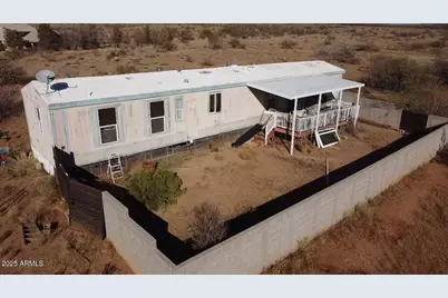 2812 E Deer Run, Tombstone, AZ 85638 - Photo 1