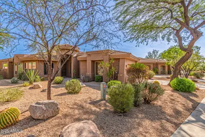 7337 E Crimson Sky Trail, Scottsdale, AZ 85266 - Photo 1