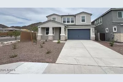 6952 W Buckhorn Trail, Peoria, AZ 85383 - Photo 1