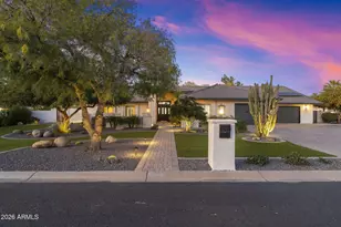 5926 E Hartford Ave, Scottsdale, AZ 85254 - Photo 1
