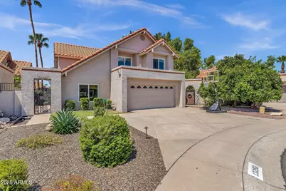 13250 N 91st Street, Scottsdale, AZ 85260 - Photo 1