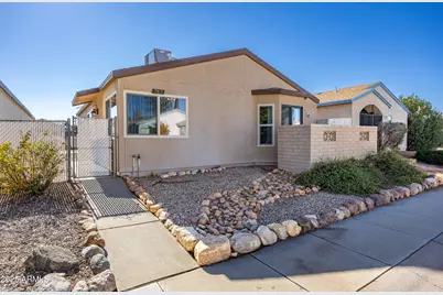 762 Sunset Vista Drive, Sierra Vista, AZ 85635 - Photo 1