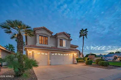 5663 W Abraham Lane, Glendale, AZ 85308 - Photo 1
