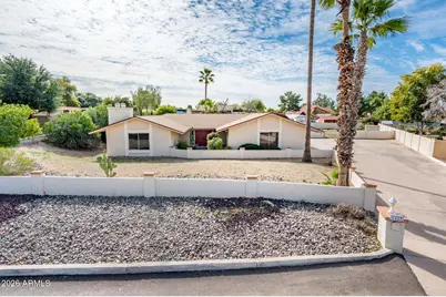 7027 W Wagoner Road, Glendale, AZ 85308 - Photo 1