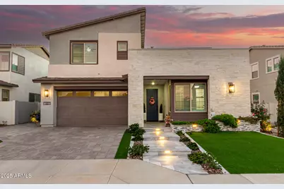 1501 E Rakestraw Lane, Gilbert, AZ 85298 - Photo 1