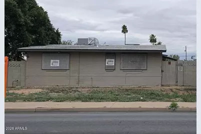 834 W Osborn Road, Phoenix, AZ 85013 - Photo 1