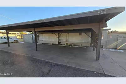 834 W Osborn Road, Phoenix, AZ 85013 - Photo 2